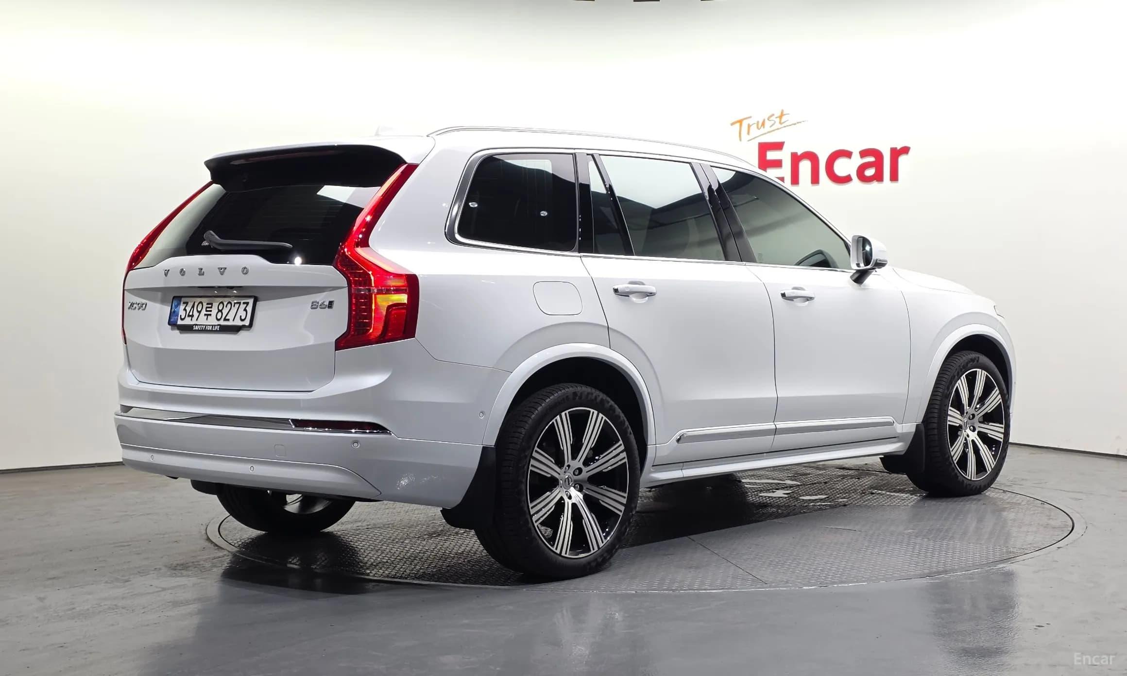 XC90 Gen 2
