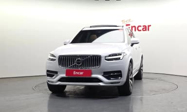 XC90 Gen 2