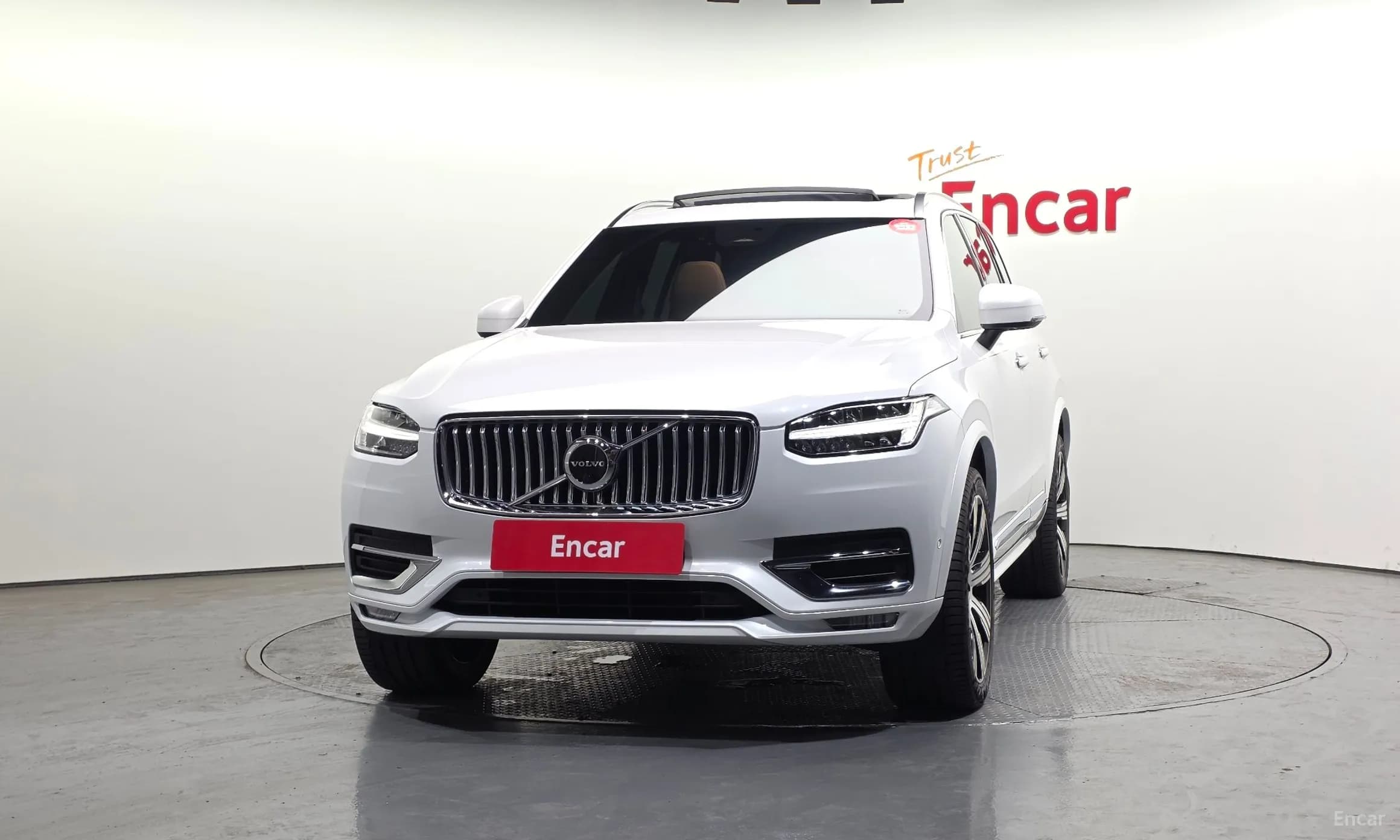 XC90 Gen 2