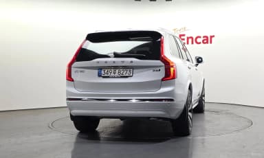 XC90 Gen 2