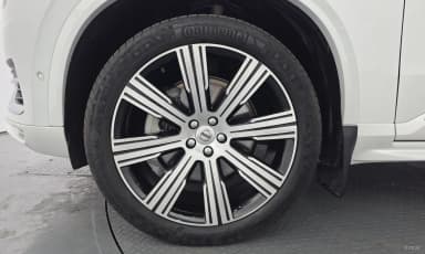 XC90 Gen 2
