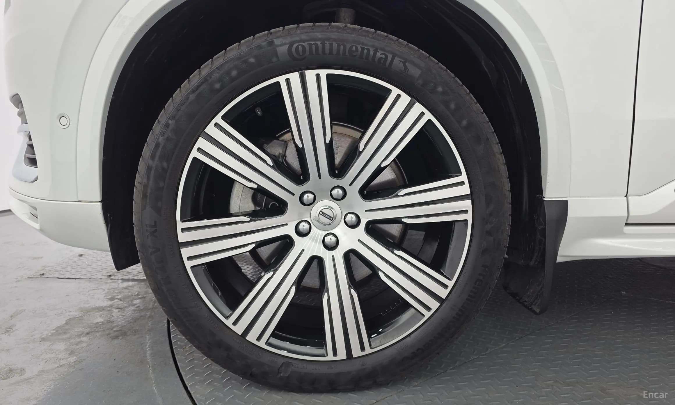 XC90 Gen 2