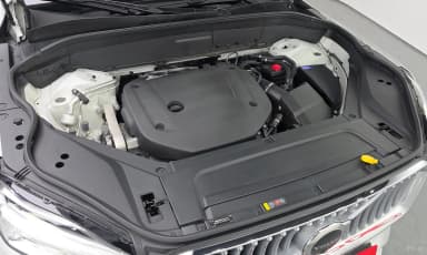 XC90 Gen 2