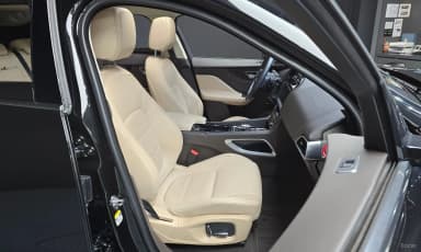 F-PACE