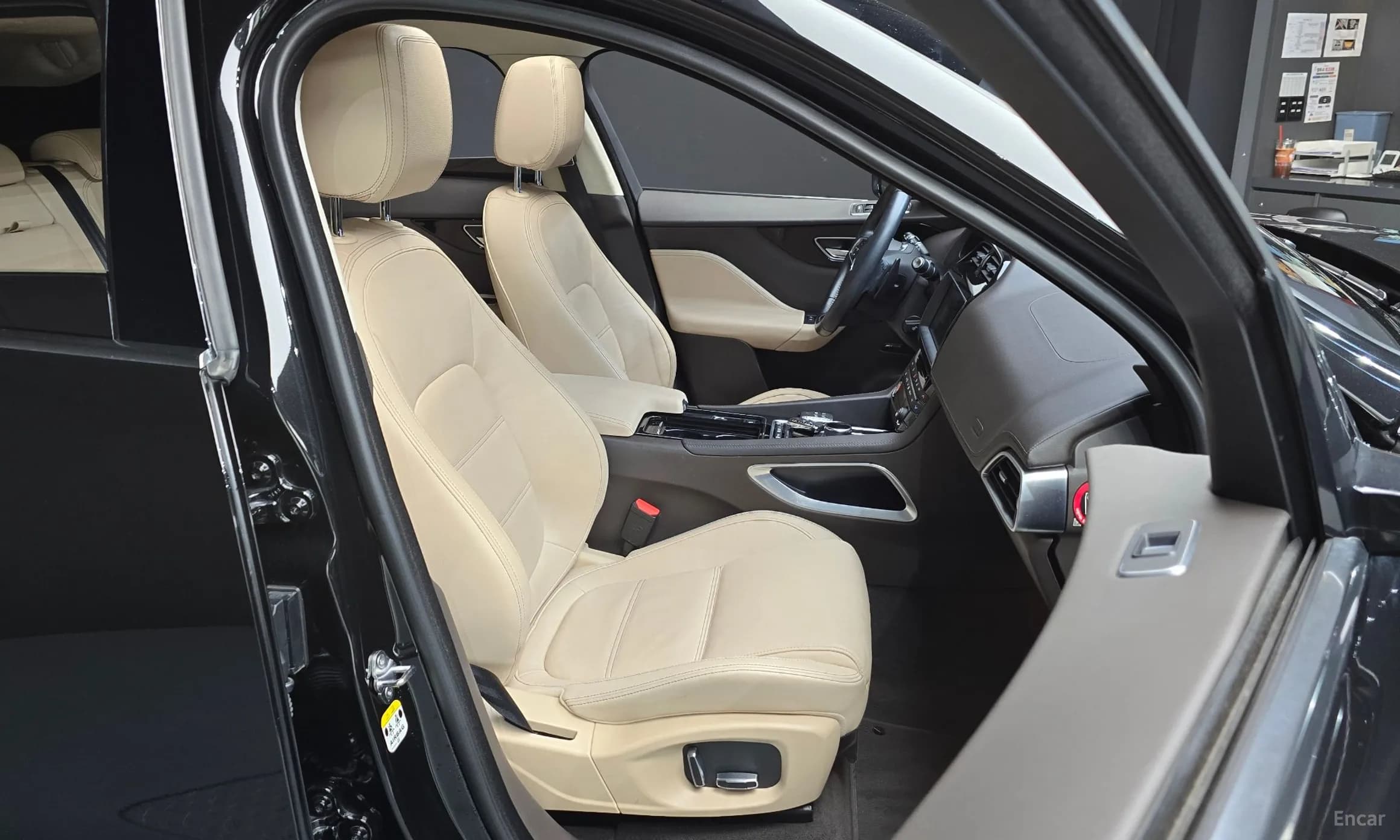 F-PACE