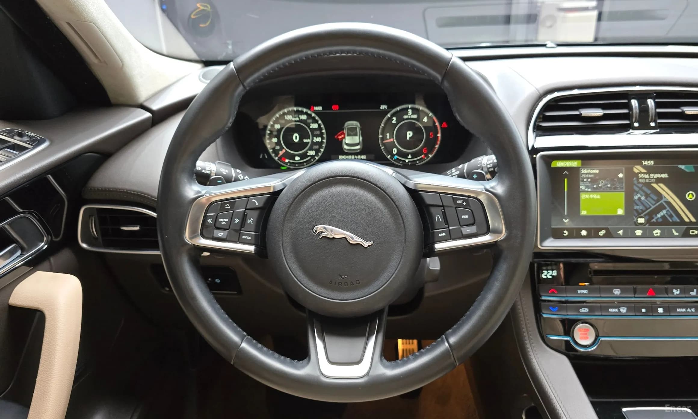 F-PACE