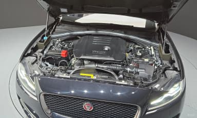 F-PACE