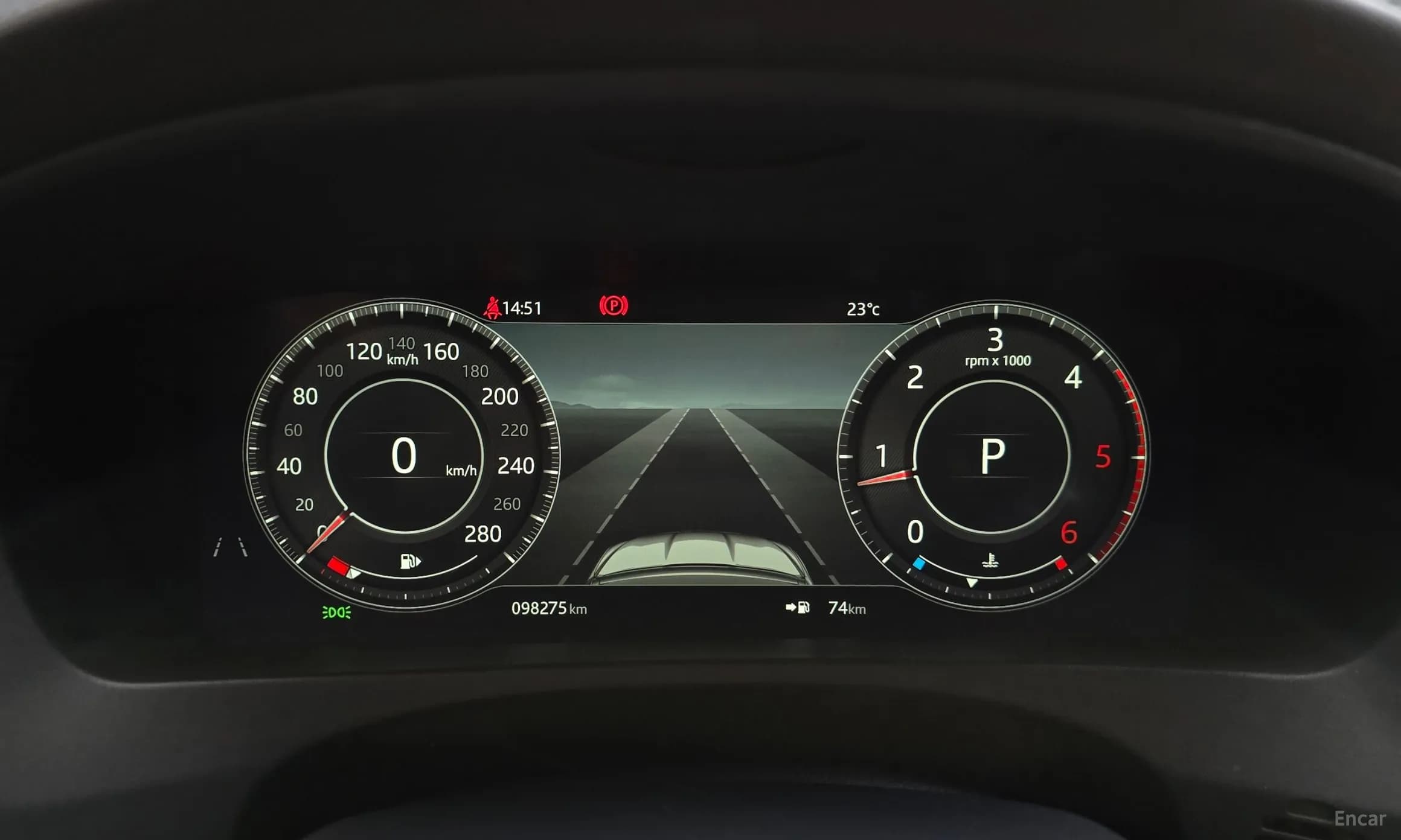 F-PACE