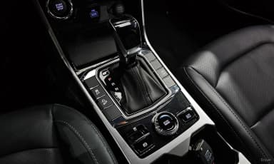 Beautiful Korando