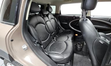 Cooper D Countryman