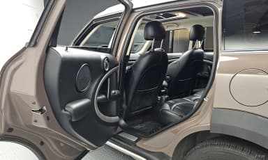 Cooper D Countryman