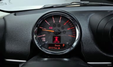 Cooper D Countryman