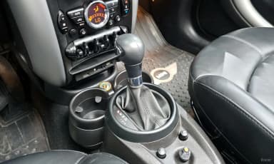 Cooper D Countryman