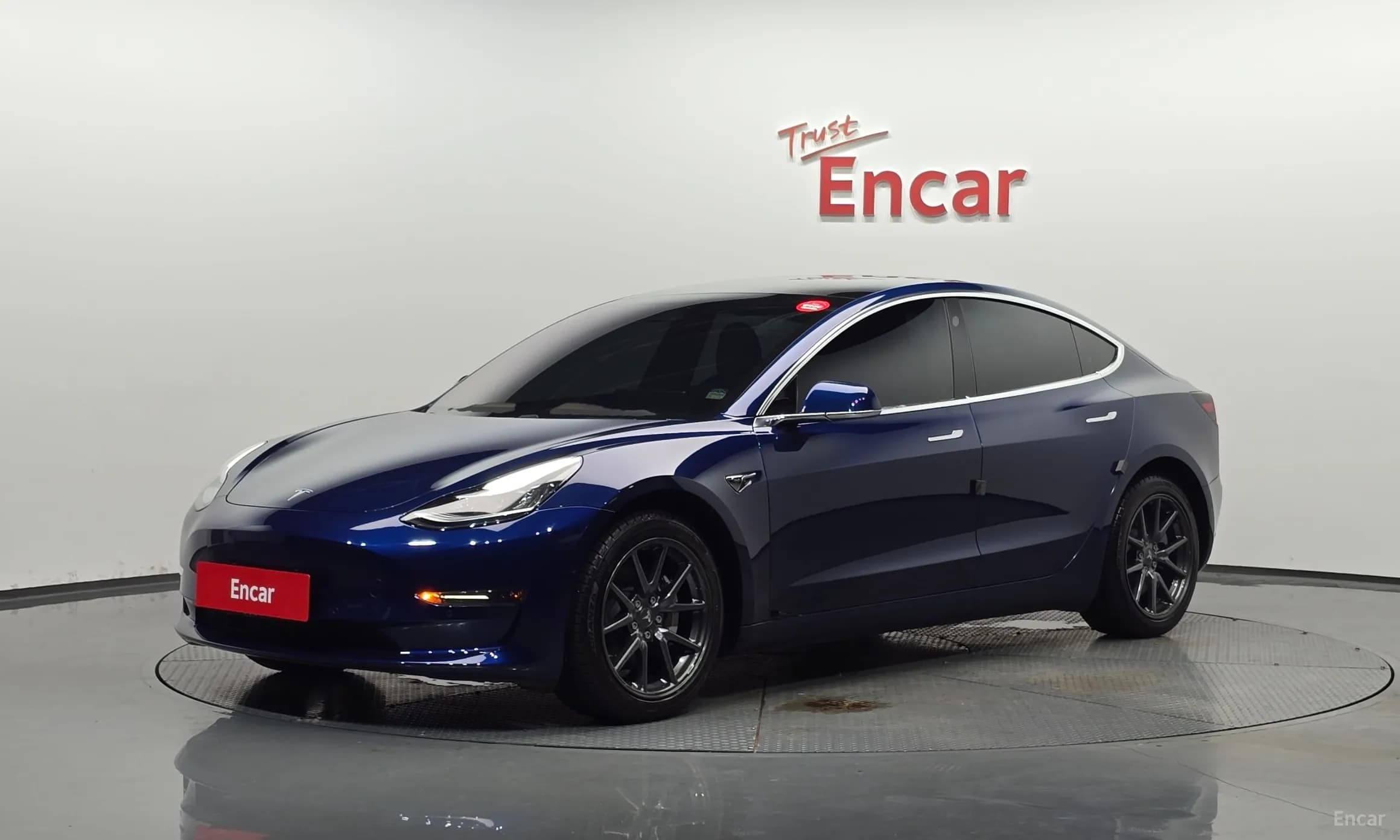 Model 3