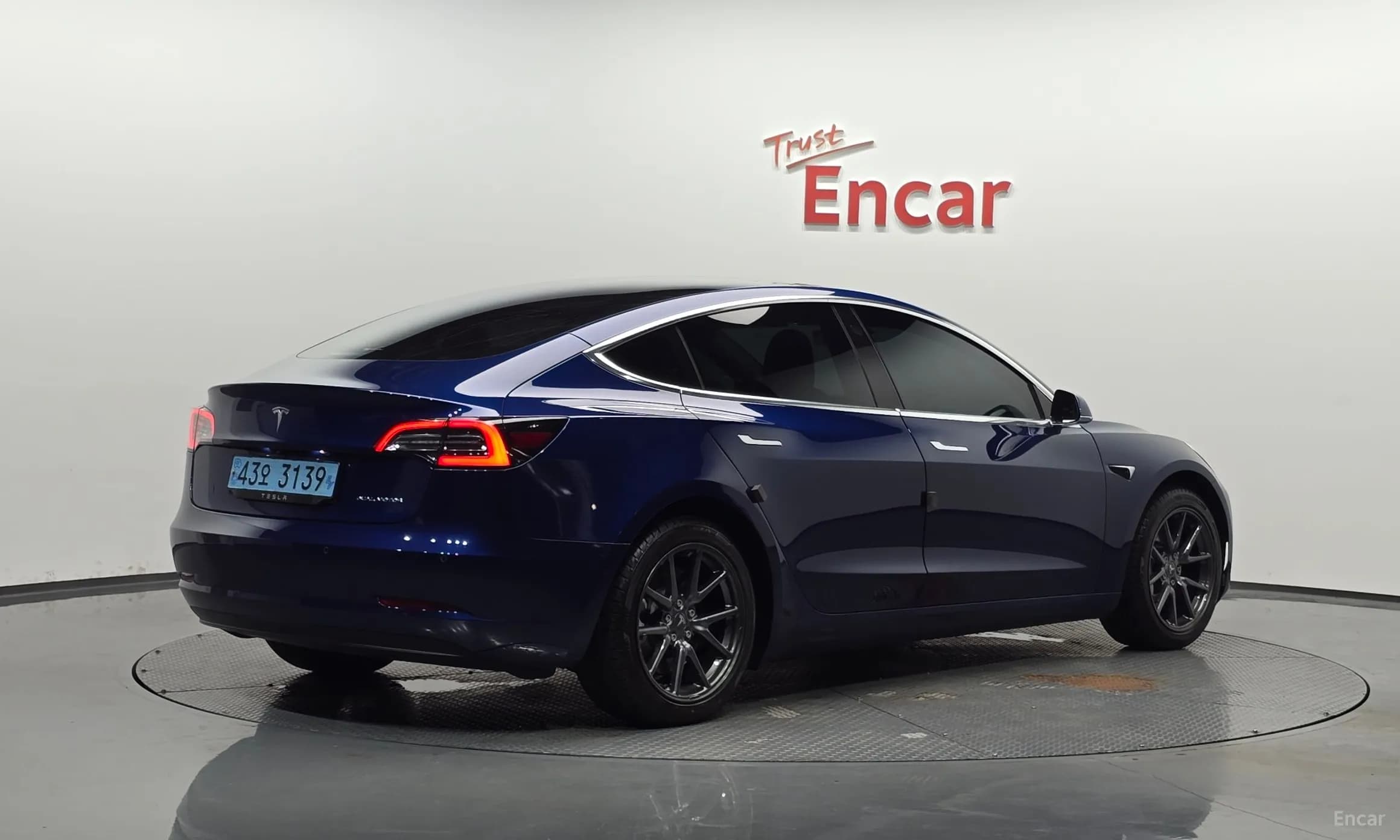 Model 3