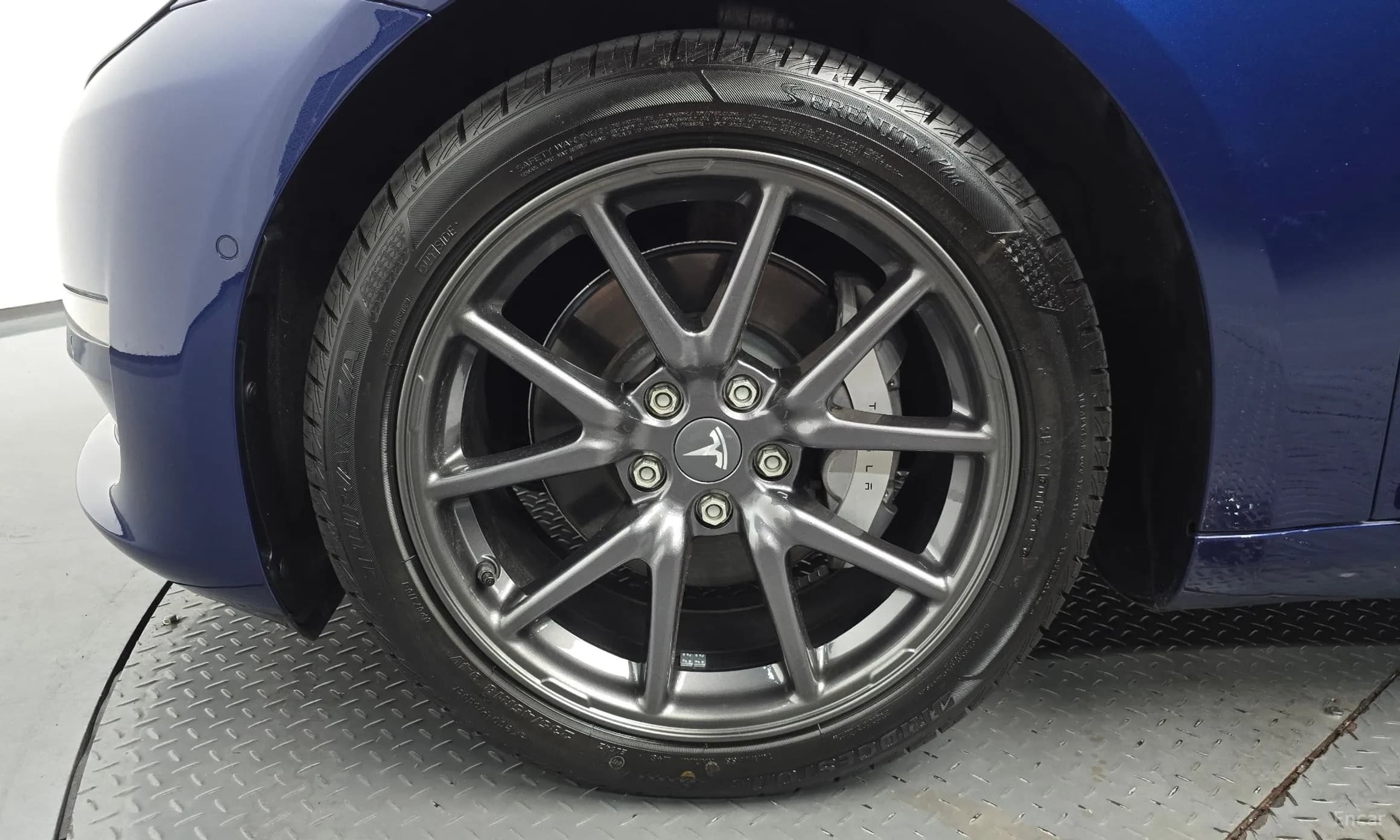 Model 3