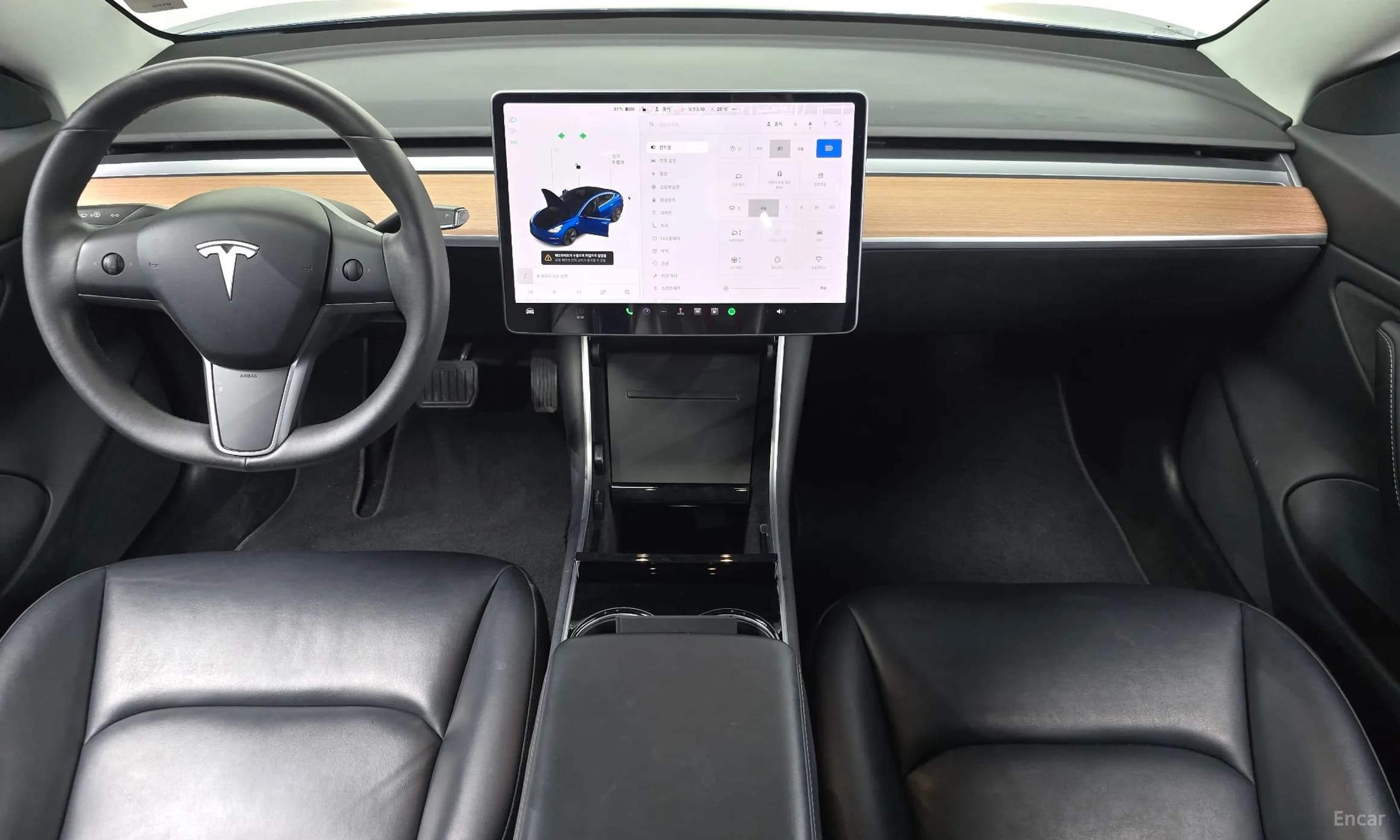 Model 3