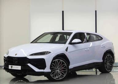 Urus