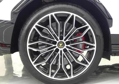 Urus