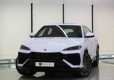 Urus