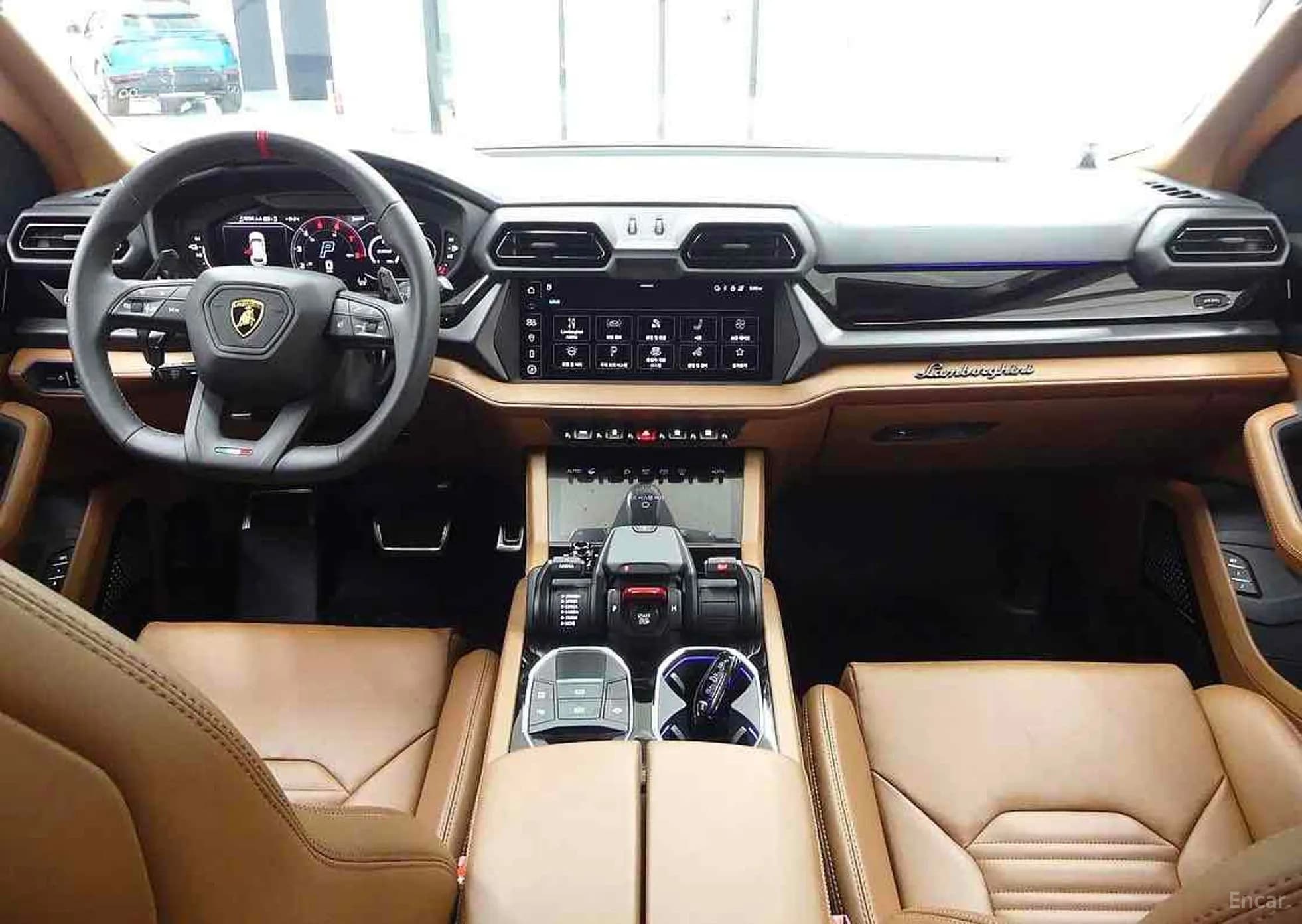 Urus