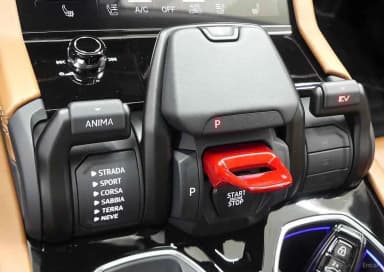 Urus
