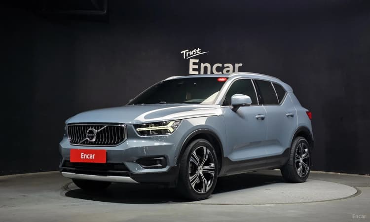 XC40