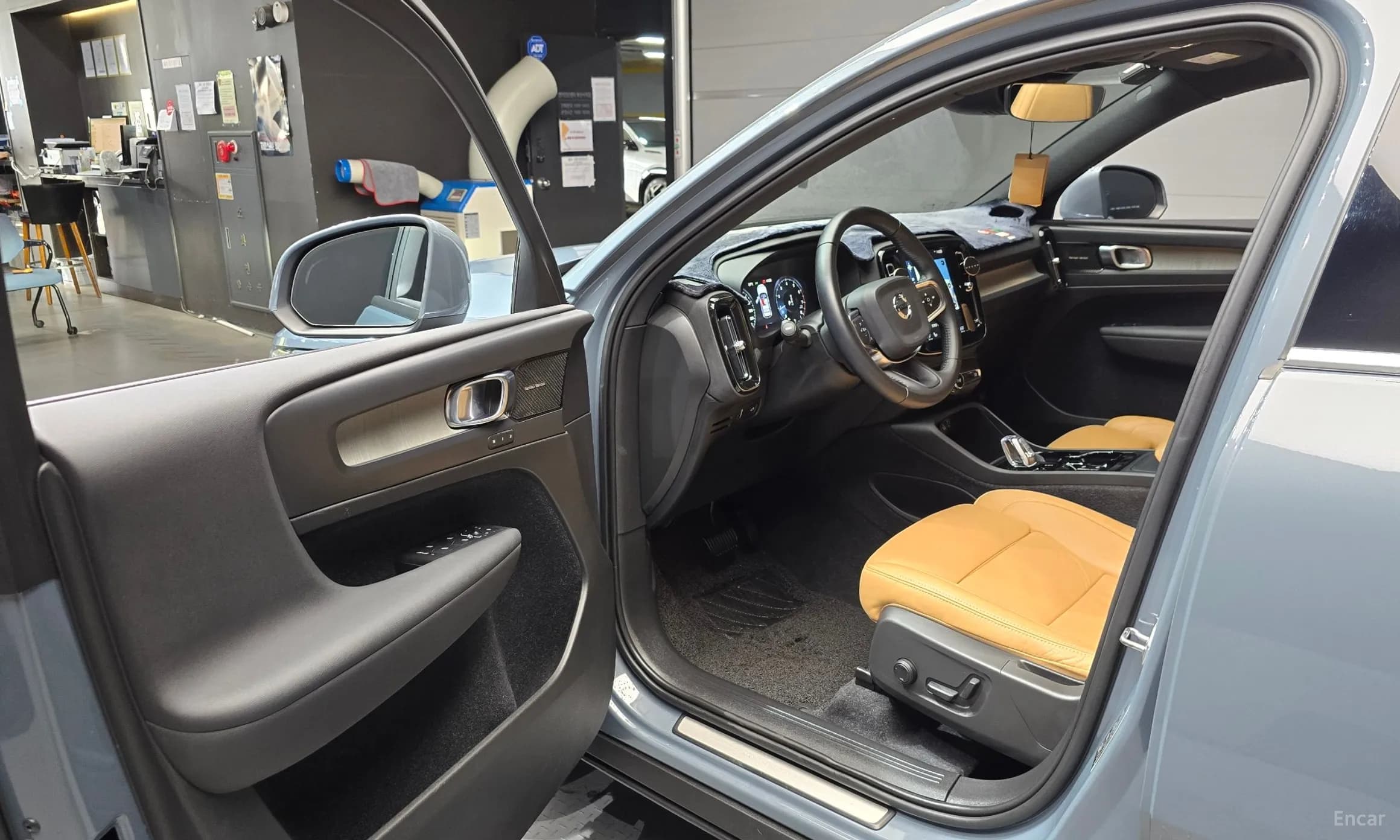 XC40