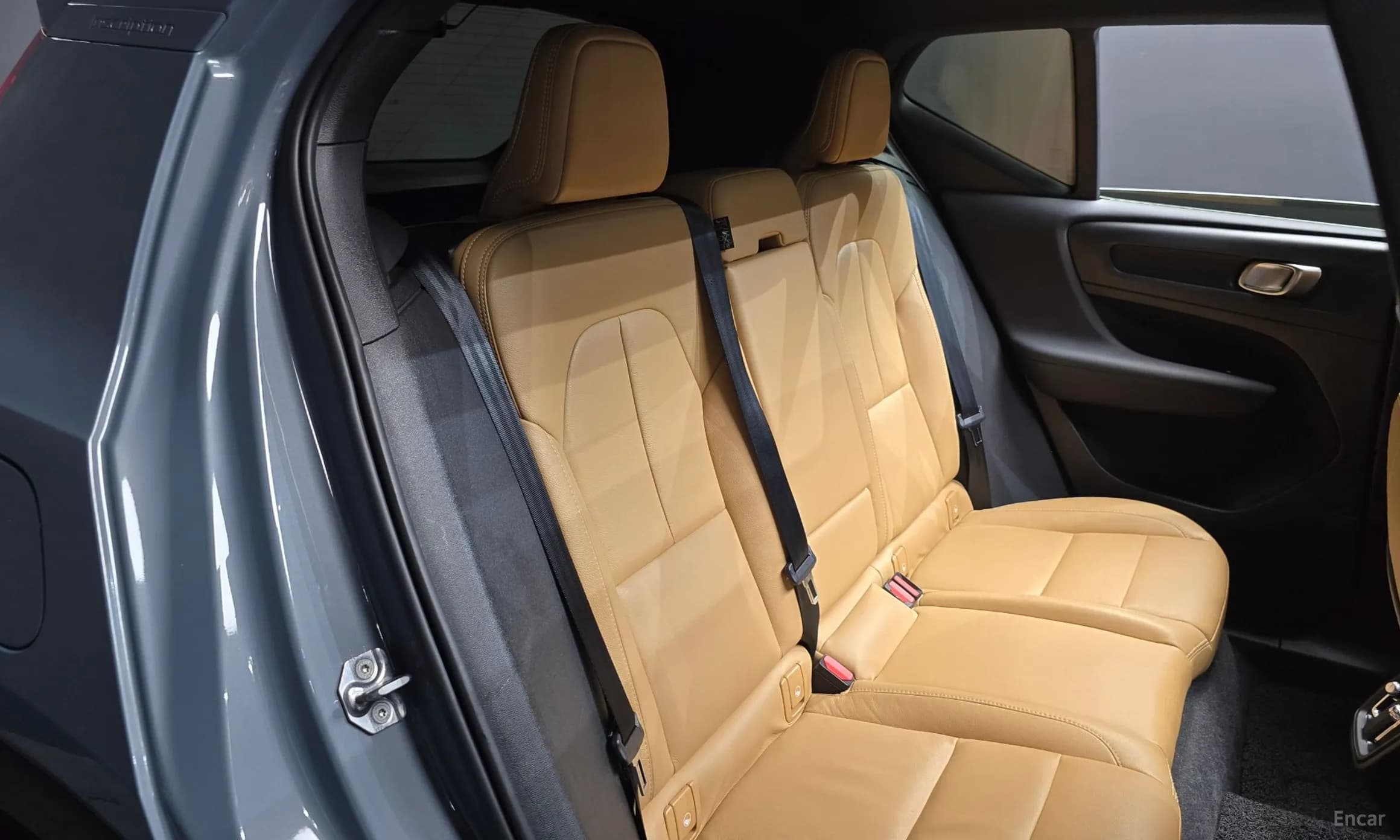 XC40