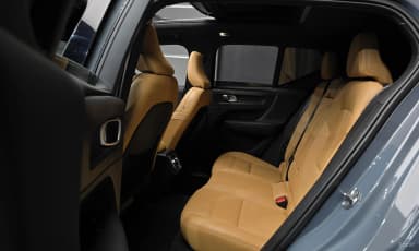 XC40