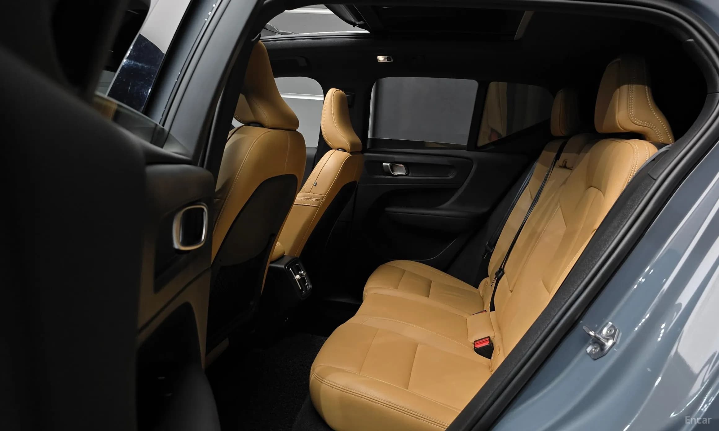 XC40