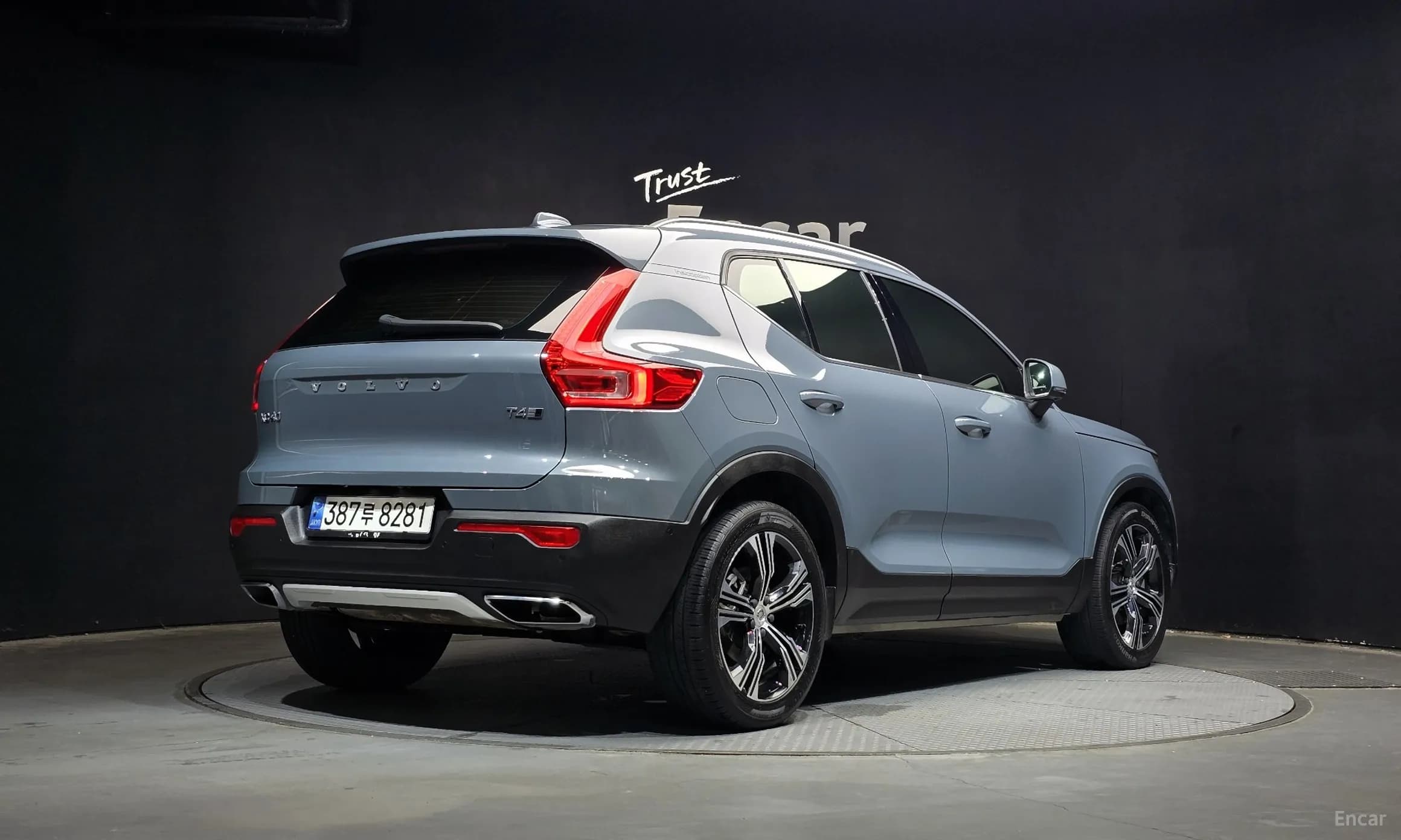 XC40