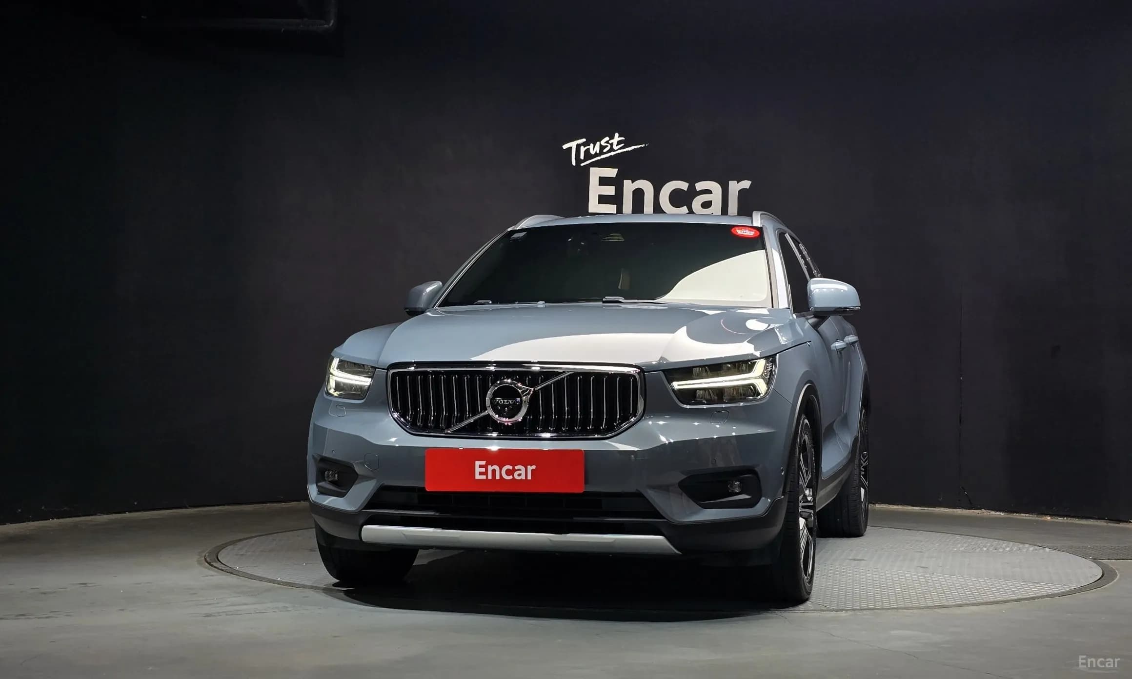 XC40