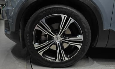 XC40