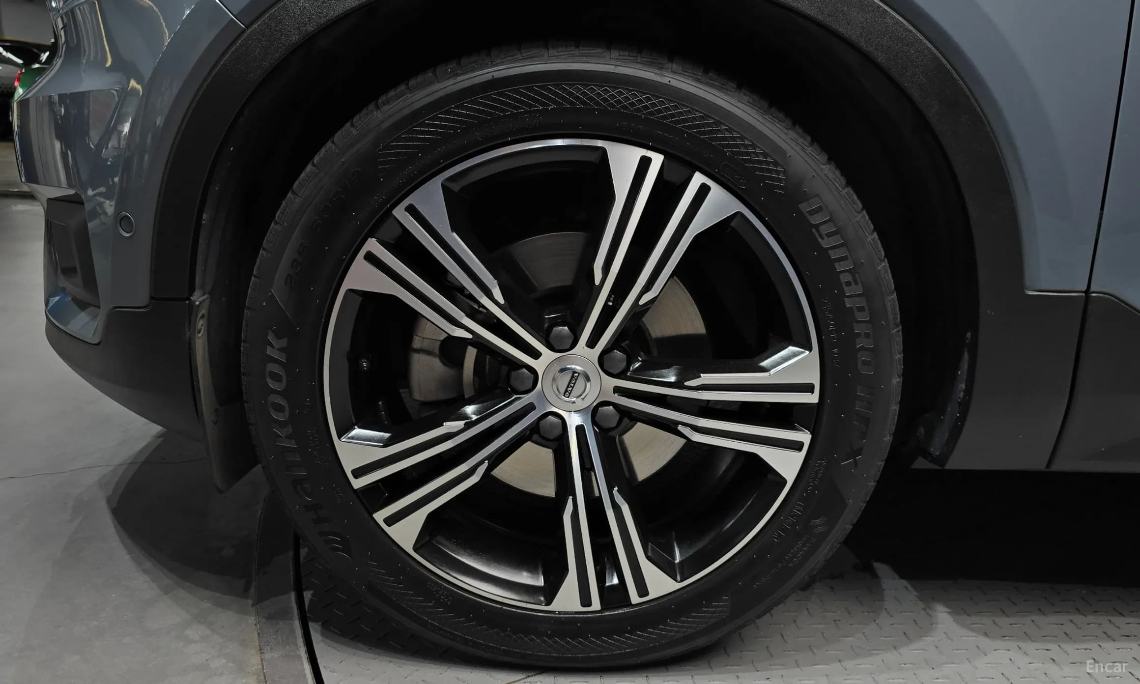 XC40