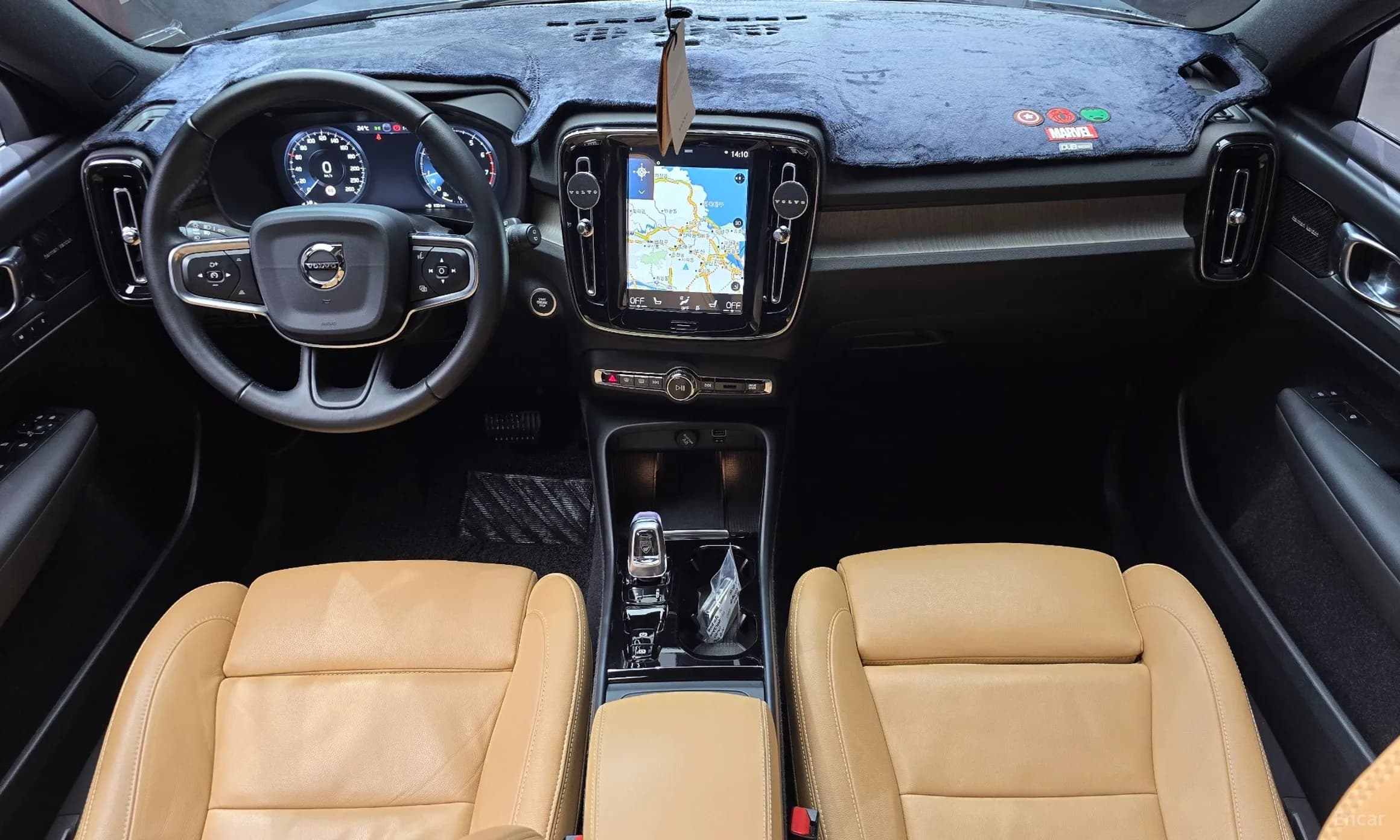 XC40