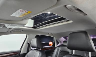 The New Passat