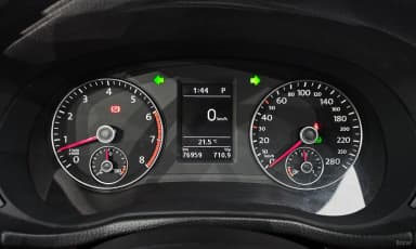 The New Passat