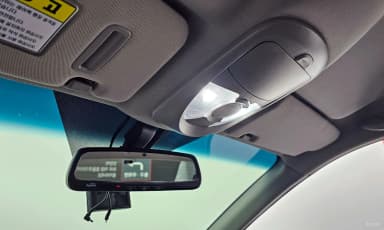 Korando Sports