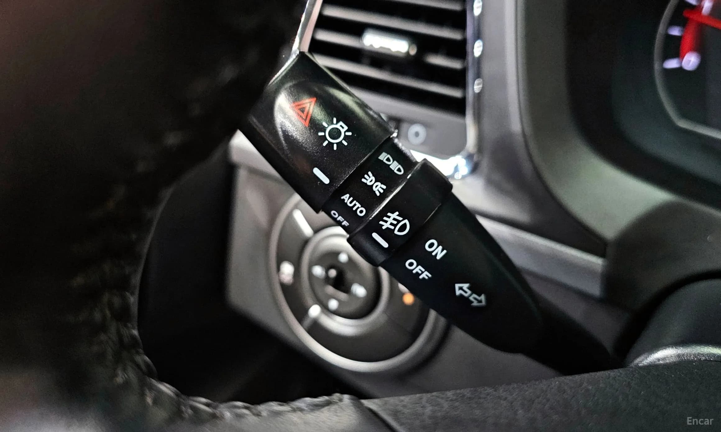 Korando Sports