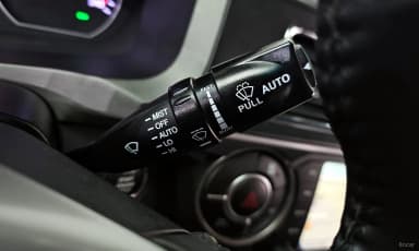 Korando Sports