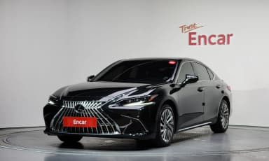 ES300h 7th Generation