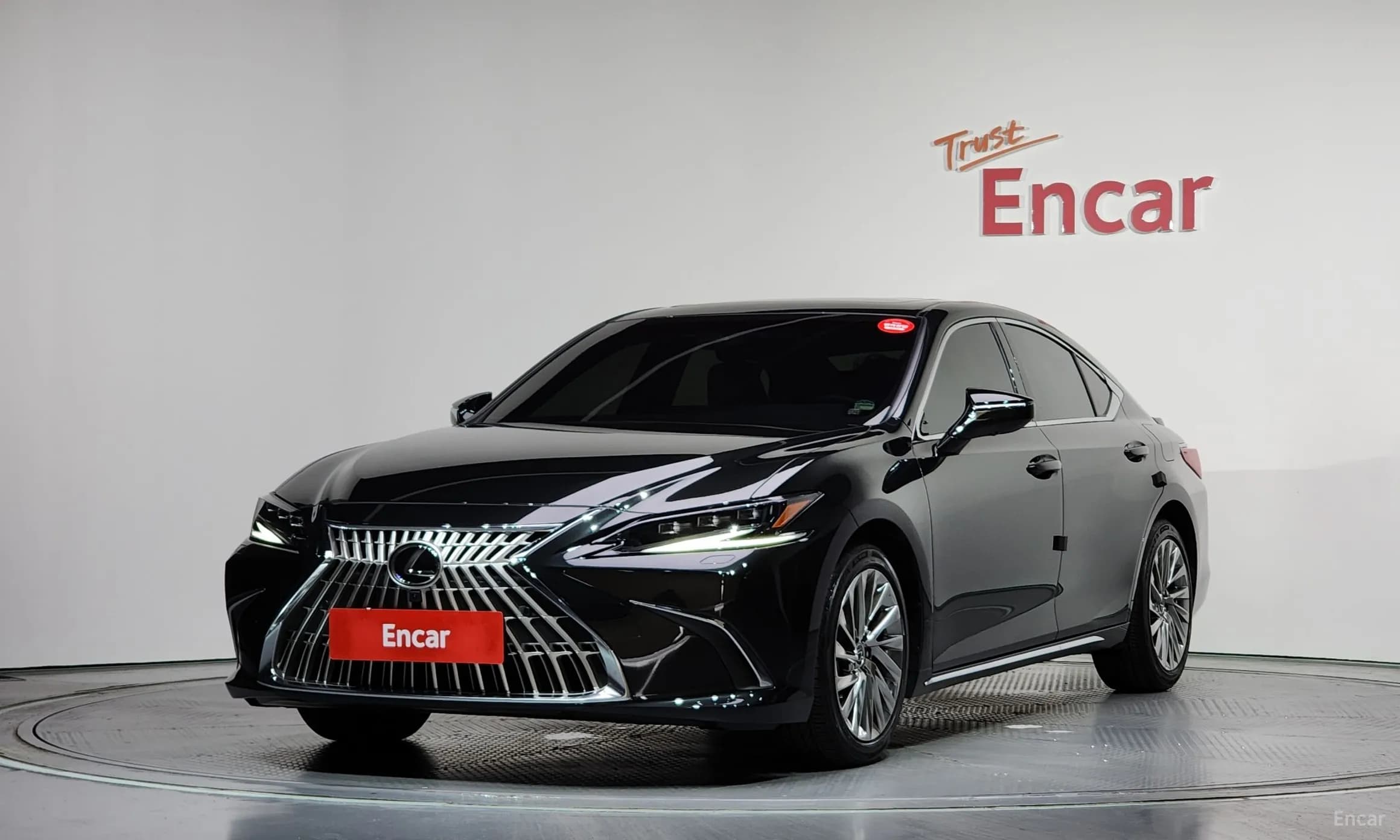 ES300h 7th Generation