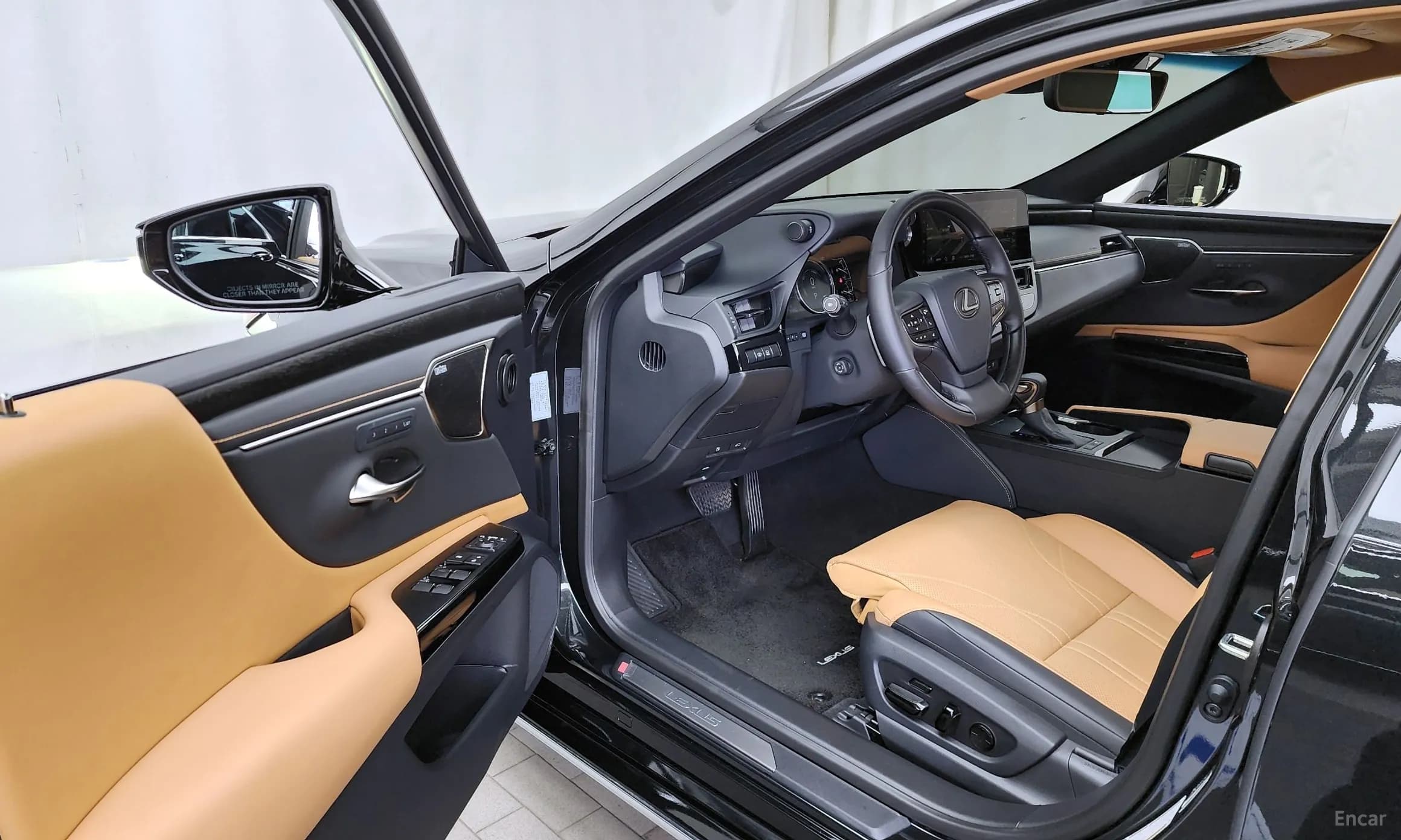 ES300h 7th Generation