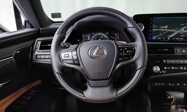 ES300h 7th Generation
