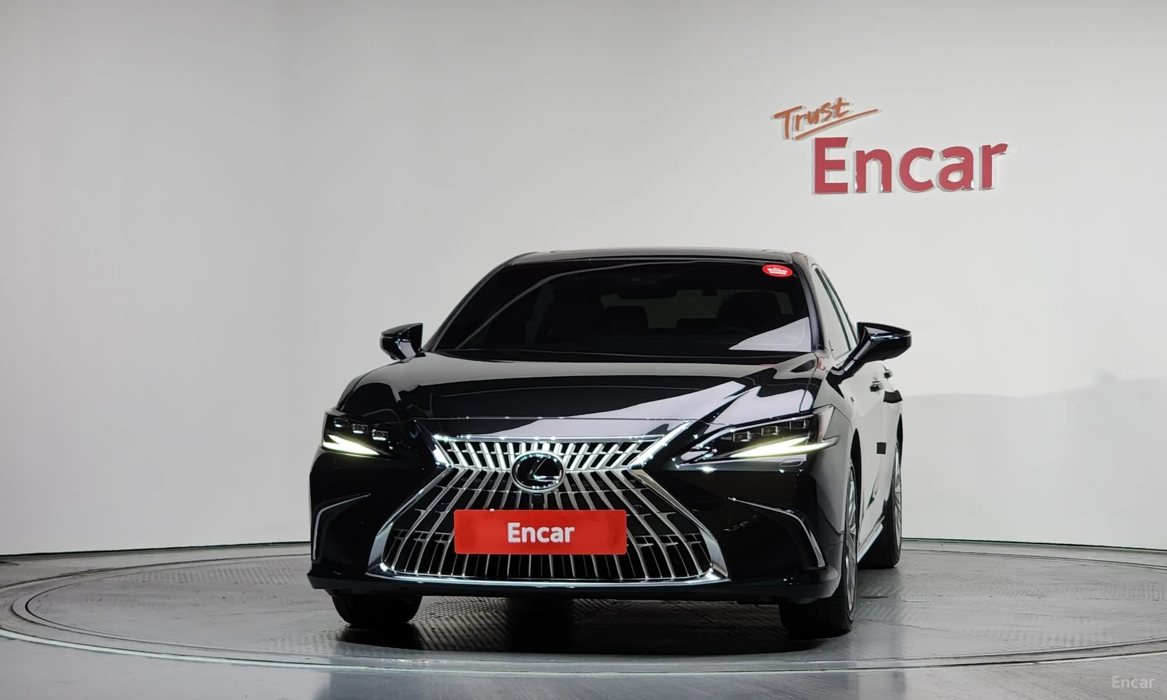 ES300h 7th Generation