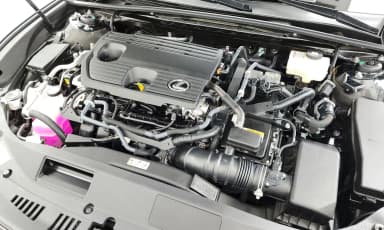 ES300h 7th Generation