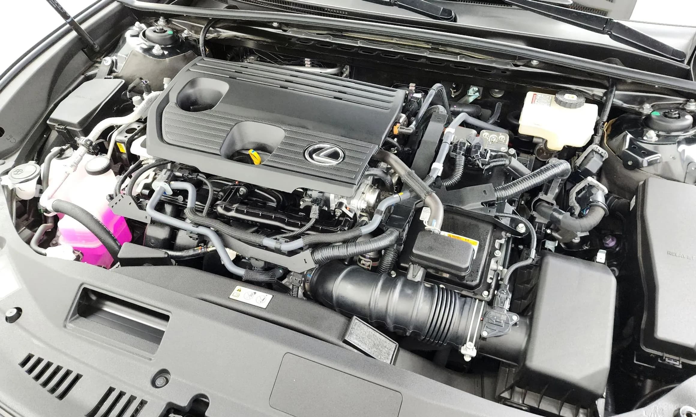 ES300h 7th Generation