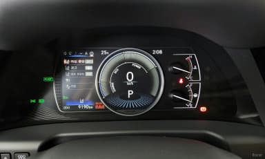 ES300h 7th Generation