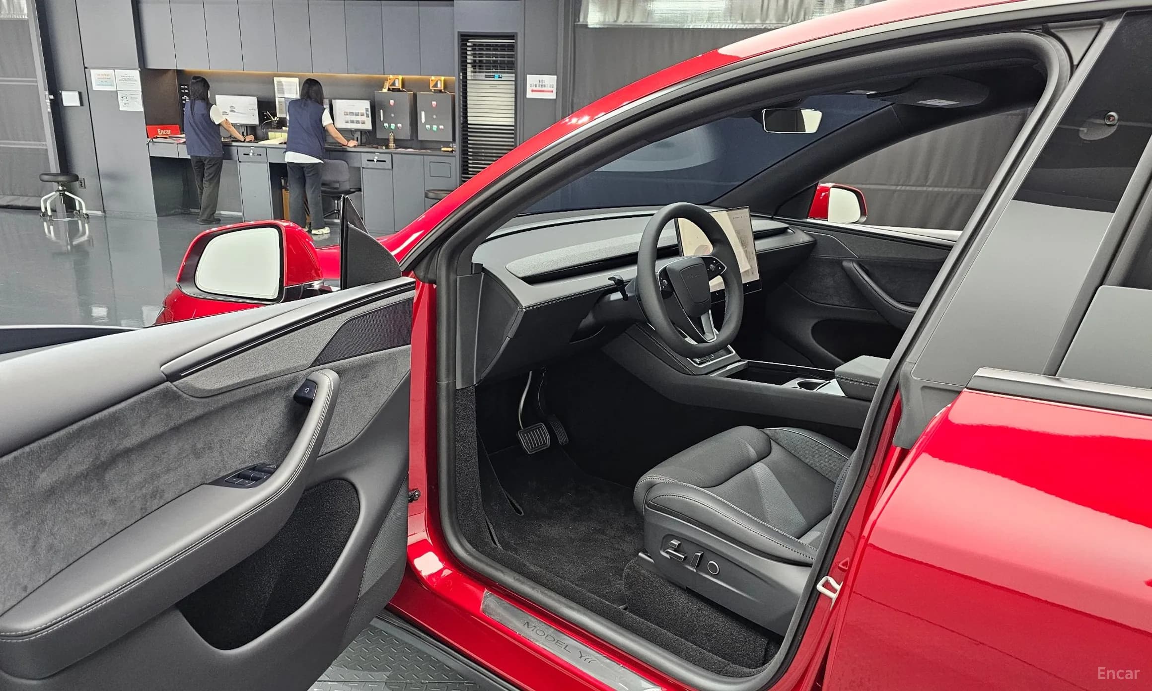 Model Y